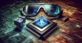 متا برای ساخت تراشه‌ عینک‌های واقعیت افزوده با مدیاتک همکاری می‌کند