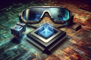 متا برای ساخت تراشه‌ عینک‌های واقعیت افزوده با مدیاتک همکاری می‌کند