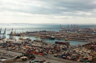 محصولات معدنی در ۷ ماه امسال صادرات ۷.۴ میلیارد دلاری را تجربه کردند