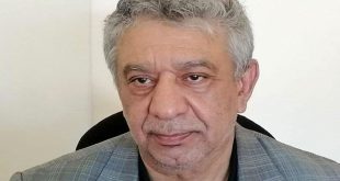 مدیرعامل خانه تئاتر ماندنی شد