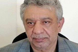 مدیرعامل خانه تئاتر ماندنی شد