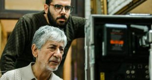 مراحل ساخت دو فیلم کوتاه به پایان رسید