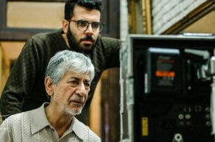 مراحل ساخت دو فیلم کوتاه به پایان رسید