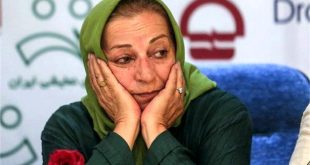 مرضیه برومند چرا از مدیرعاملی خانه سینما استعفا داد؟