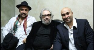 مسعود کیمیایی از غم فقدان داریوش مهرجویی در نمایش گفت