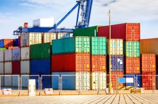 مقصد اول صادرات ایران به آفریقا، کشور غنا است