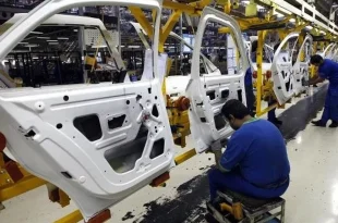 نارضایتی قطعه ‌سازان از صنعت خودروسازی ایران، وقتی هیچکس راضی نیست!