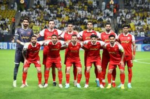 ناکامی پرسپولیس در دو سفر آسیایی - خبرگزاری ورزش ایران