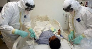 هشدار برای ورود و شیوع تب کریمه کنگو و سرخک از مرزهای شرقی کشور