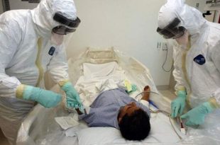 هشدار برای ورود و شیوع تب کریمه کنگو و سرخک از مرزهای شرقی کشور