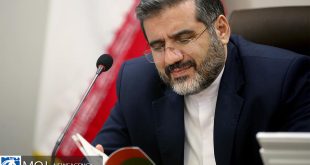 همه مسائل کشور را می‌توان با نگاه فرهنگی مرتفع کرد