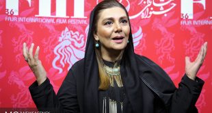 هنگامه قاضیانی، بازیگر سینما و تلویزیون برای دفاع از اتهامات نشر اکاذیب احضار شده است