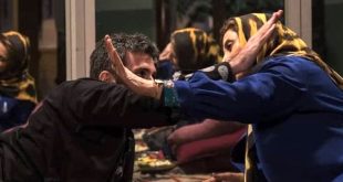 هوتن شکیبا بار دیگر روی پرده سینما