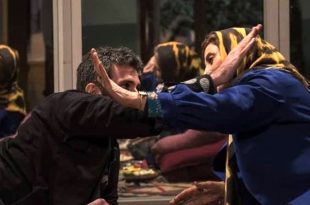 هوتن شکیبا بار دیگر روی پرده سینما