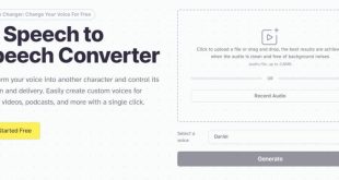 هوش مصنوعی ElevenLabs