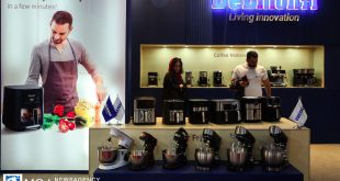 هوش مصنوعی در لوازم خانگی ایرانی؛ کدام برند؟ کدام محصول؟