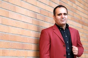 واکنش مجری تلویزیون به جنایات فرا حیوانی اسرائیل