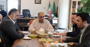 وزیر جهاد کشاورزی بر رفع مشکلات تولید دام در کشور تاکید کرد