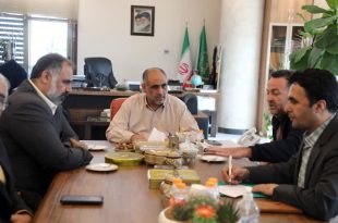 وزیر جهاد کشاورزی بر رفع مشکلات تولید دام در کشور تاکید کرد