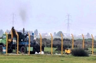 "پتروشیمی میانکاله" با موافقتنامه وزارت نفت تعطیل شد