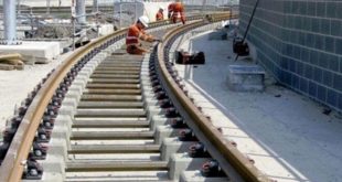 پروژه ریلی رشت _ کاسپین ظرف ۲ ماه آینده