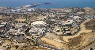 توسعه منطقه مکران2