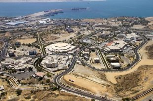 توسعه منطقه مکران2