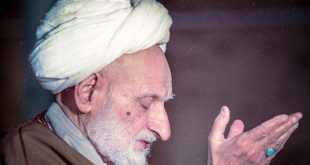 چهره حقیقی دولت آمریکا در بیان آیت‌الله بهجت(ره)