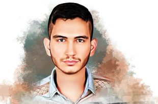 کاش برادرم اسیر داعشی‌ها می‌شد!