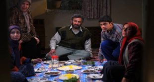 کاوش در زندگی شهدای مدافع حرم در سریال فراری