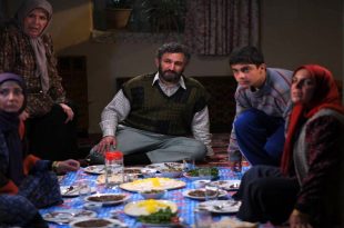 کاوش در زندگی شهدای مدافع حرم در سریال فراری