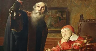 کلیسای کاتولیک