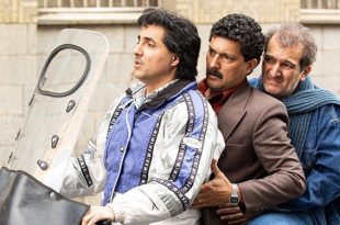 «گیج گاه» در ده رشته کاندید جایزه جشنواره آمریکایی شد