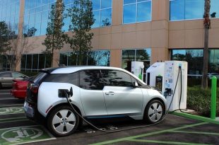 ۳ میلیون دلار به واردات تاکسی‌های برقی اختصاص یافت