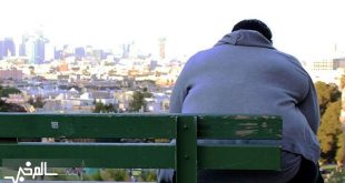 ۵۰ درصد ایرانی‌های بالای ۳۰ سال تحرک کافی ندارند