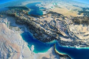 ۶ میلیون هکتار از اراضی کشور بر اثر بارش‌های اخیر سفیدپوش شده است