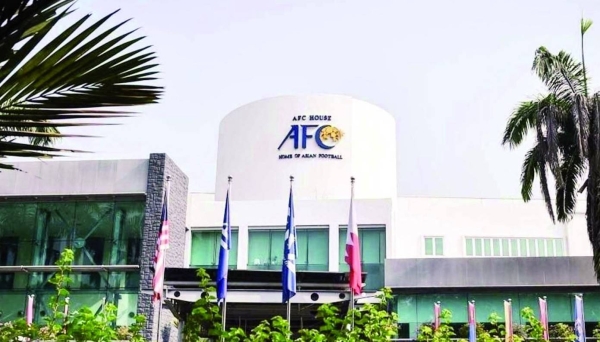 2184371 Saudi Arabia to host final stage of AFC Champions League Elite - Saudi Gazette