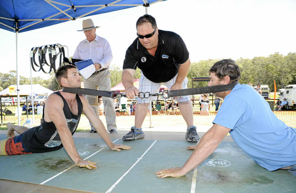 10 ورزش عجیبی که باور نمی کنید وجود داشته باشند 24 10 ورزش عجیبی که باور نمی کنید وجود داشته باشند