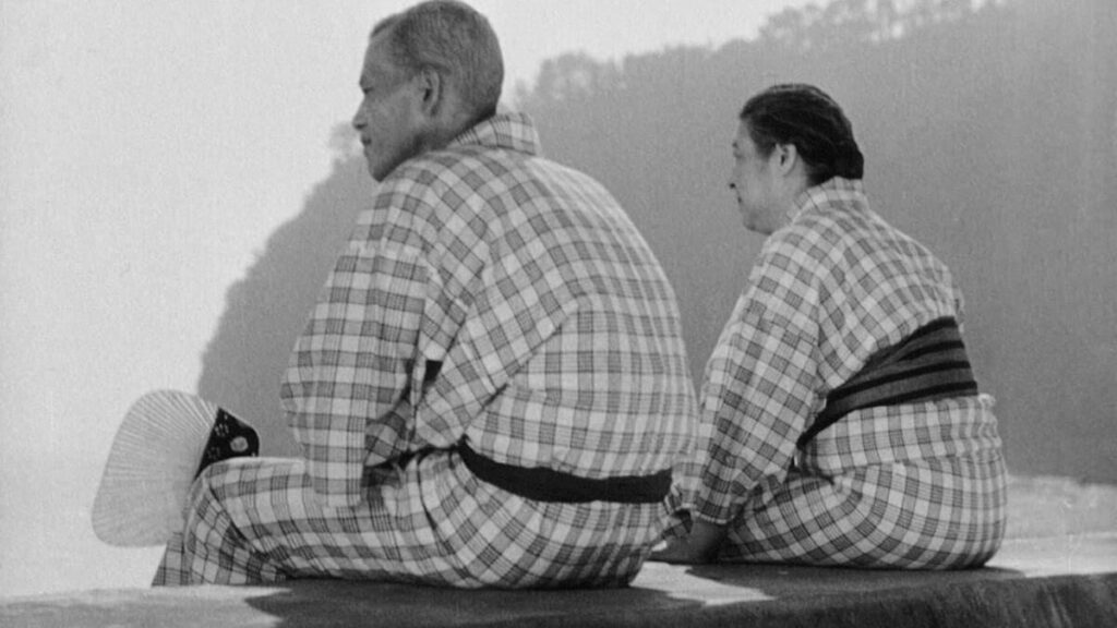 بهترین فیلم های درام و داستانی 254 Tokyo Story