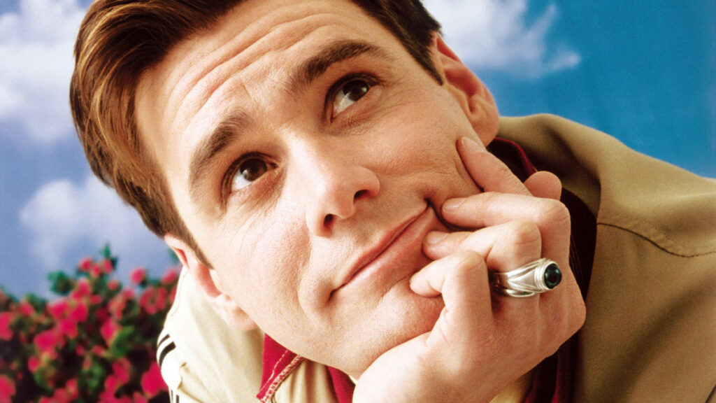 بهترین فیلم های درام و داستانی 226 The Truman Show