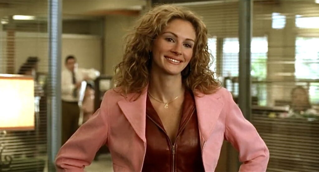 بهترین فیلم های درام و داستانی 202 Erin Brockovich