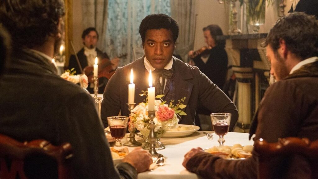 بهترین فیلم های درام و داستانی 242 12Years a Slave