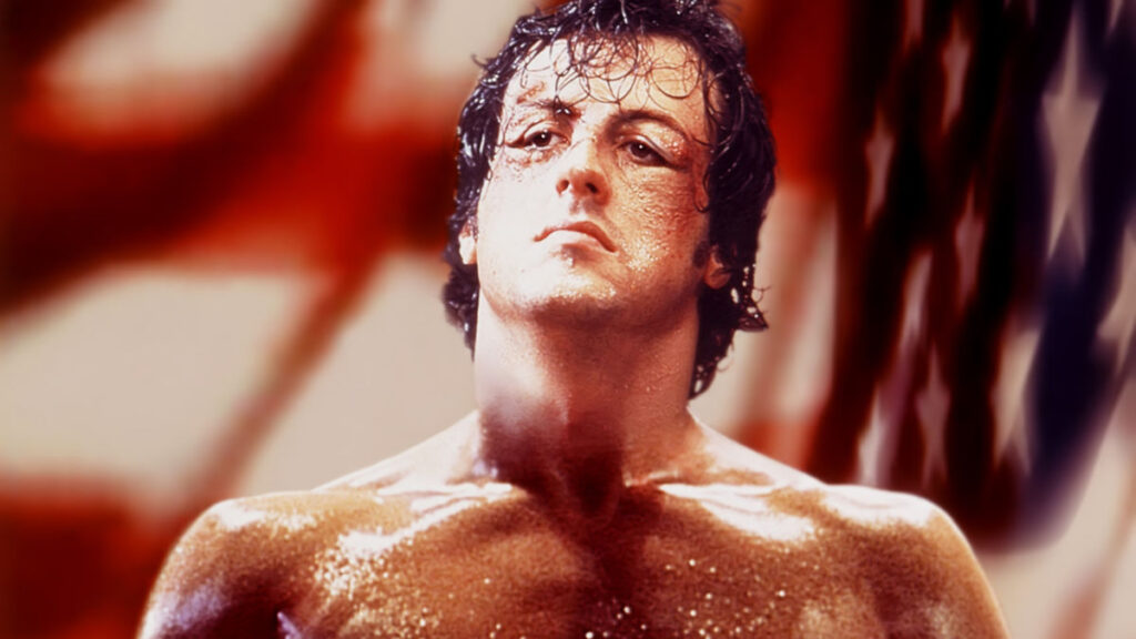 بهترین فیلم های درام و داستانی 282 Rocky