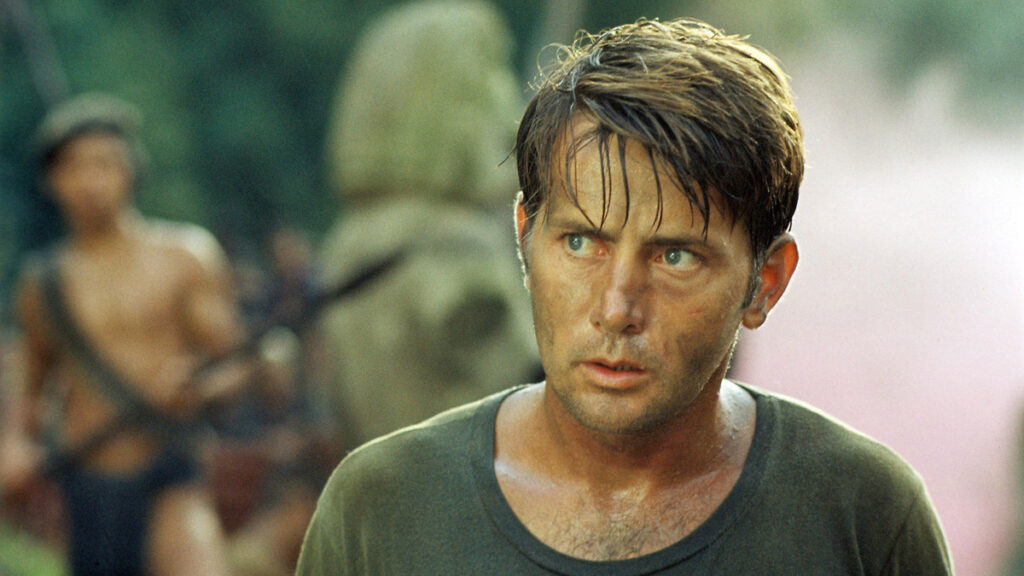 بهترین فیلم های درام و داستانی 272 Apocalypse Now