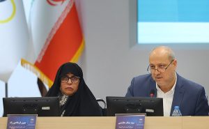 نگاهی به پنجاه و دومین مجمع عمومی کمیته ملی المپیک/ غیبت سوال برانگیز وزیر ورزش و پولادگر! 8 1701791356 868 نگاهی به پنجاه و دومین مجمع عمومی کمیته ملی المپیک