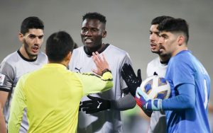 1701834867 856 حذف سرخها از آسیا ناکامی تلخ پیش روی هواداران