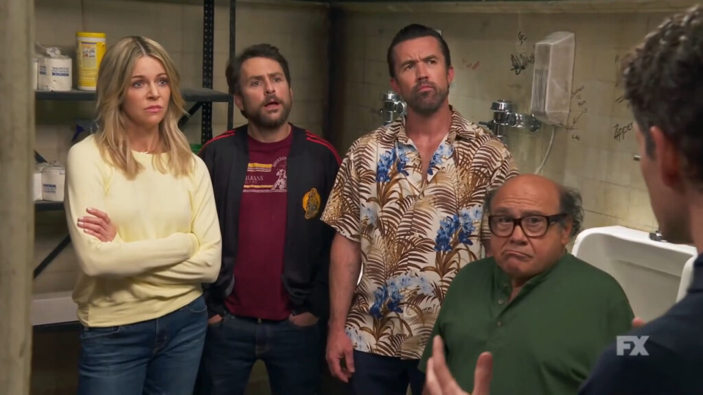کمدی