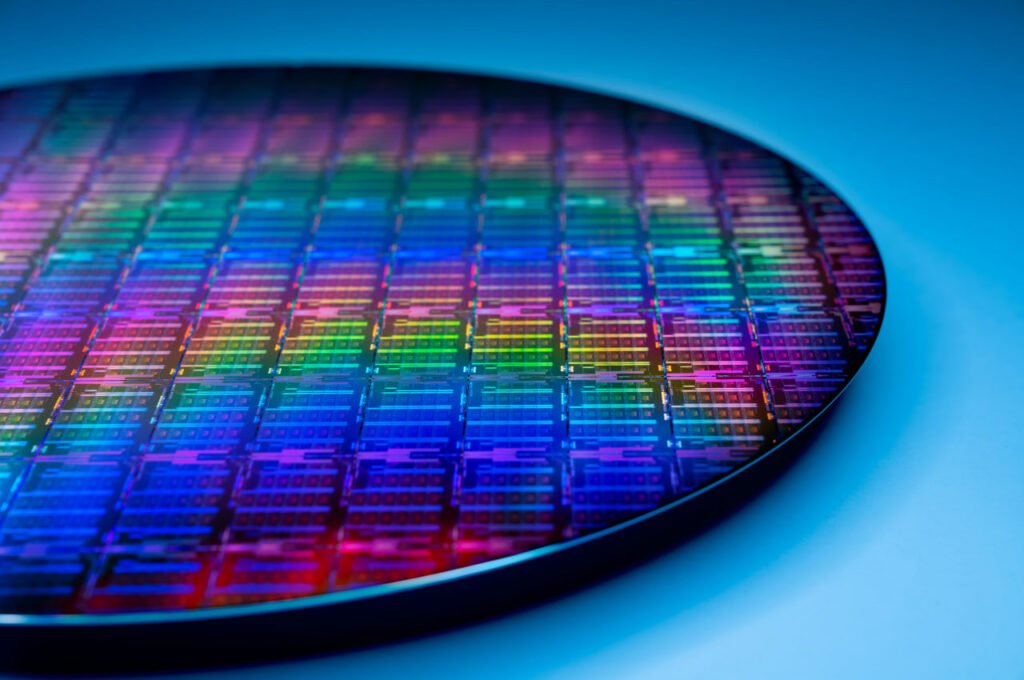 1702502466 345 سامسونگ و TSMC تشکیل تراشه‌های 2 نانومتری را از سال