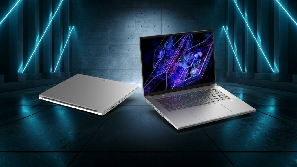 1702576423 5 لپ‌تاپ ایسر Predator Triton Neo 16 با پردازنده نسل 14