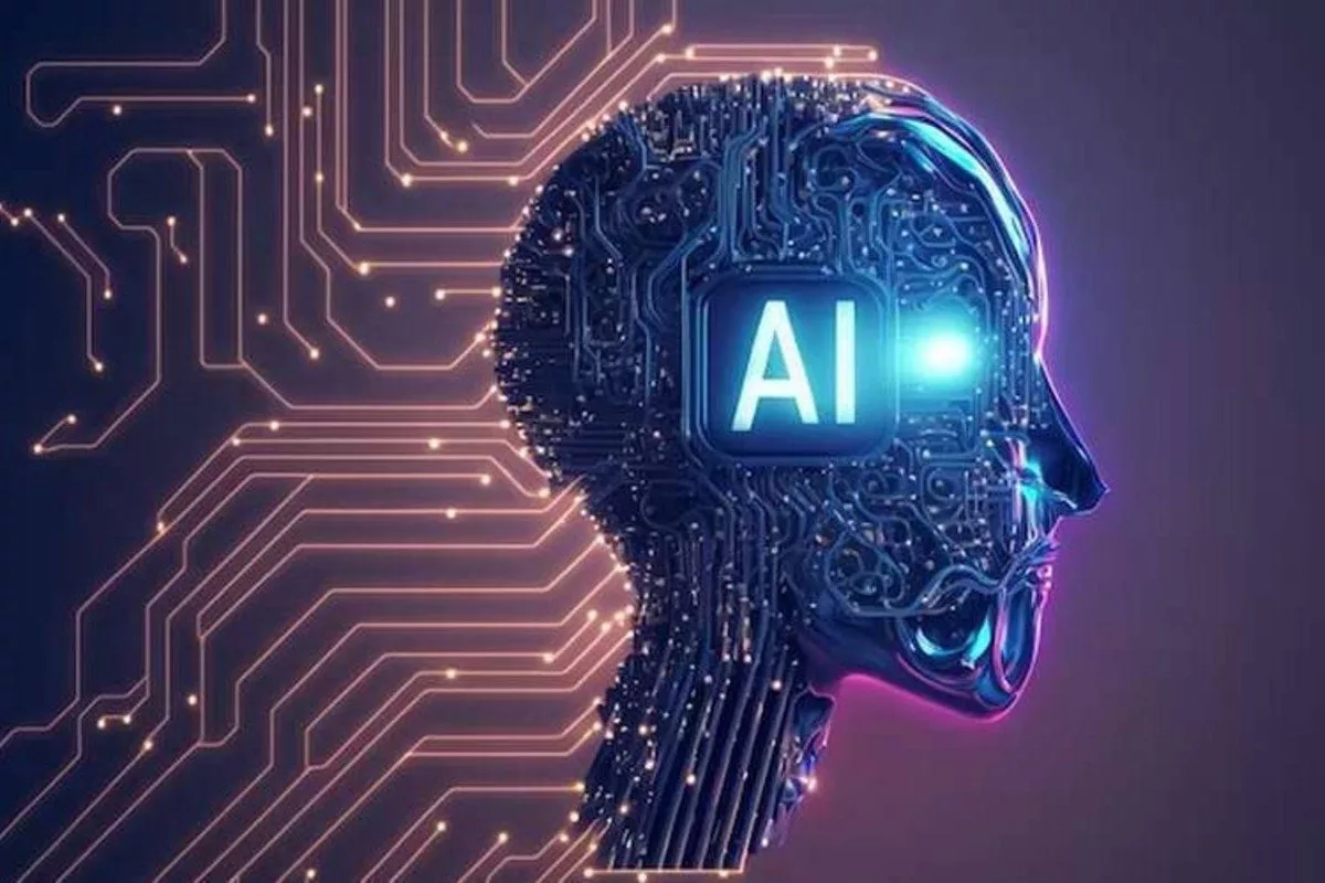 هوش مصنوعی